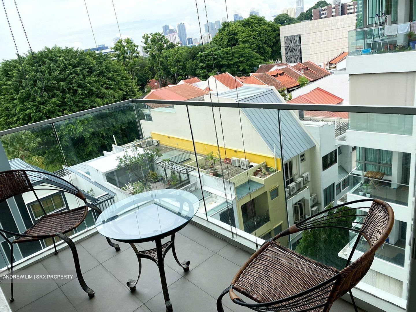Newton Edge (D9), Apartment #626493521
